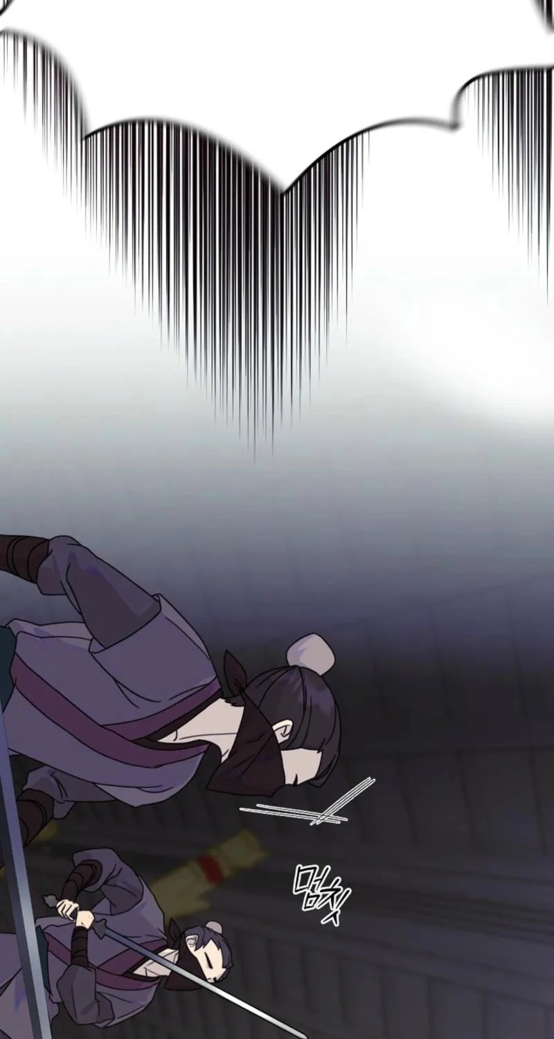 The Return of Namgung