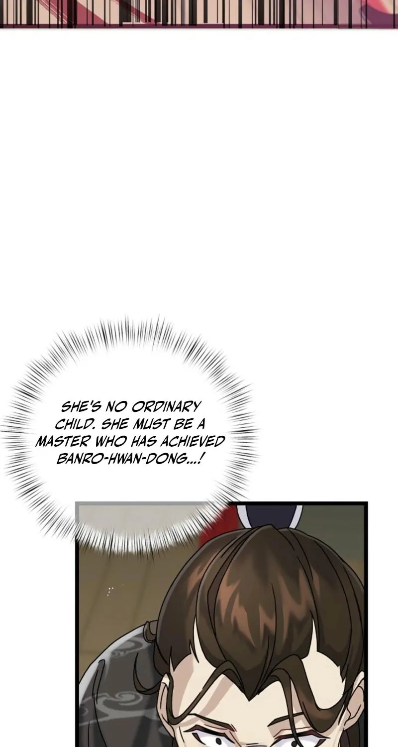 The Return of Namgung