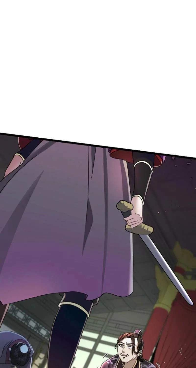 The Return of Namgung