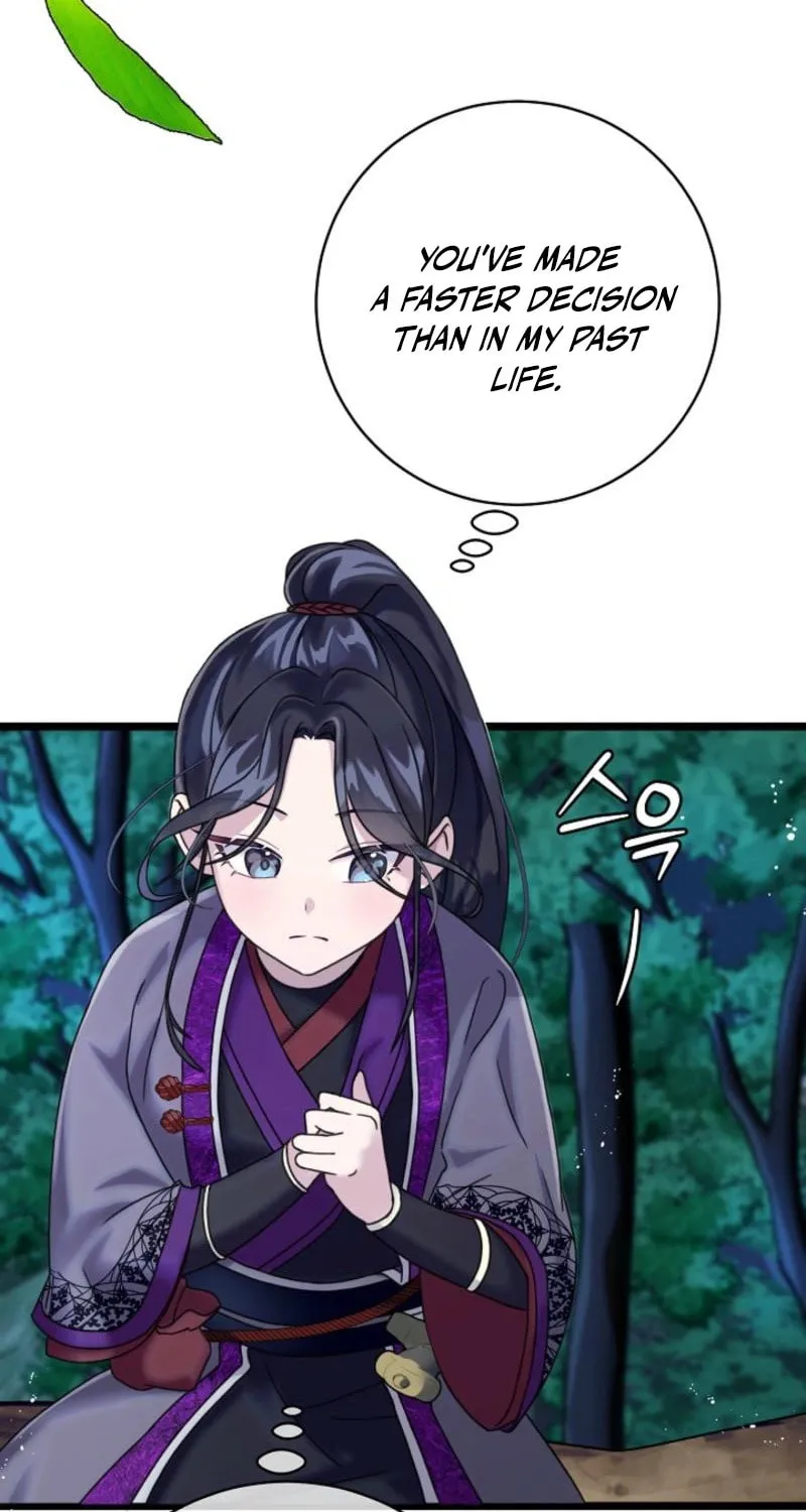 The Return of Namgung