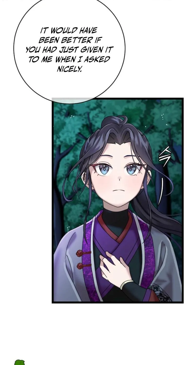 The Return of Namgung