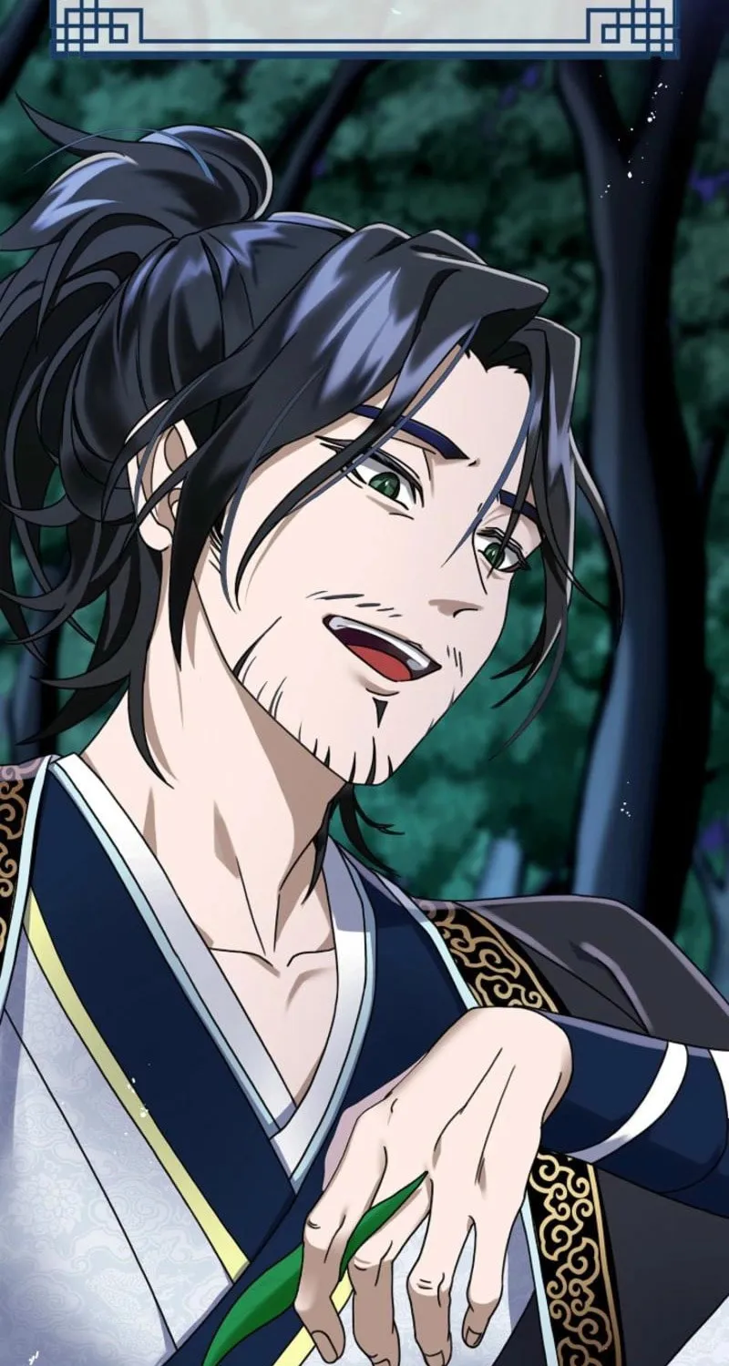The Return of Namgung