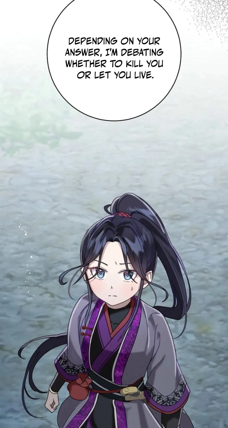 The Return of Namgung