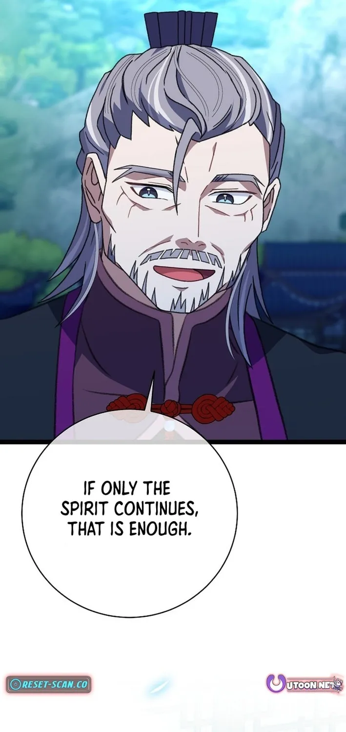 The Return of Namgung