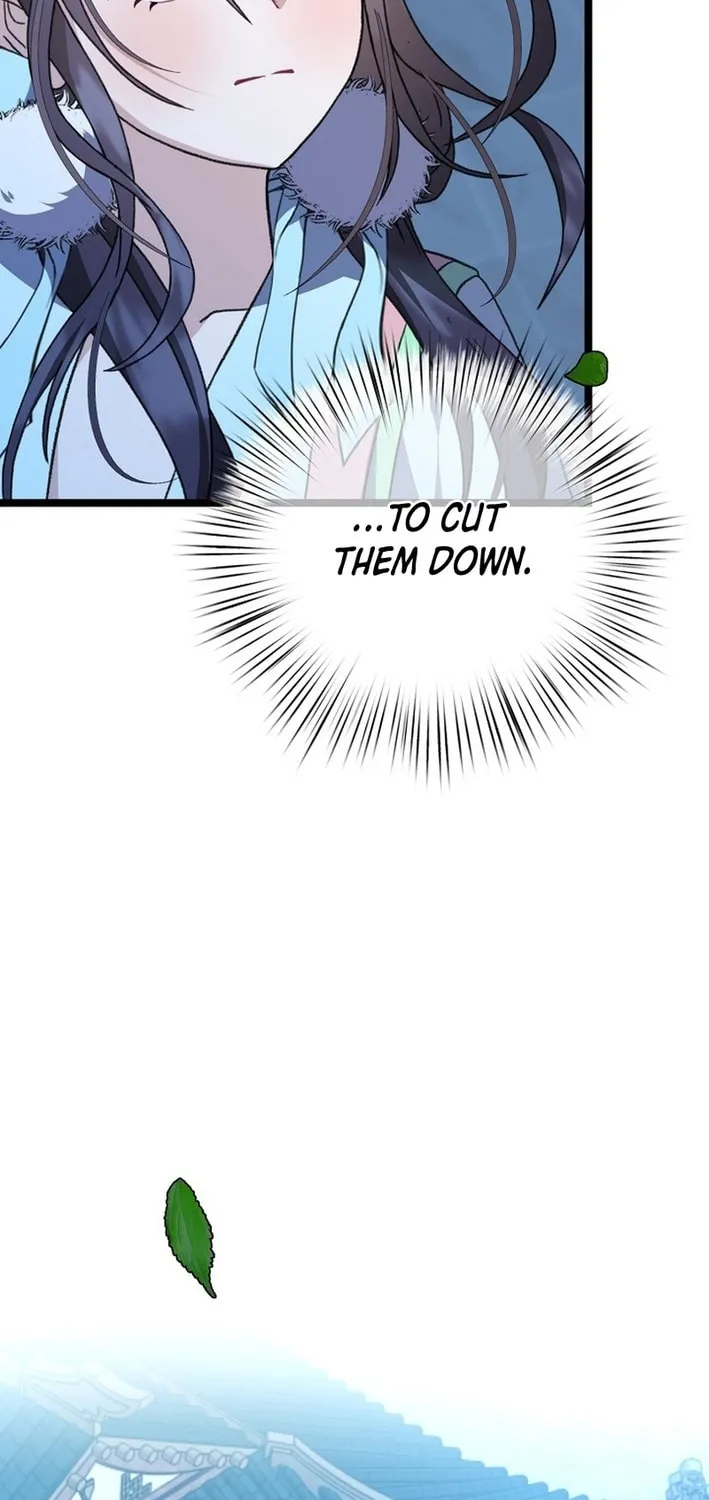 The Return of Namgung