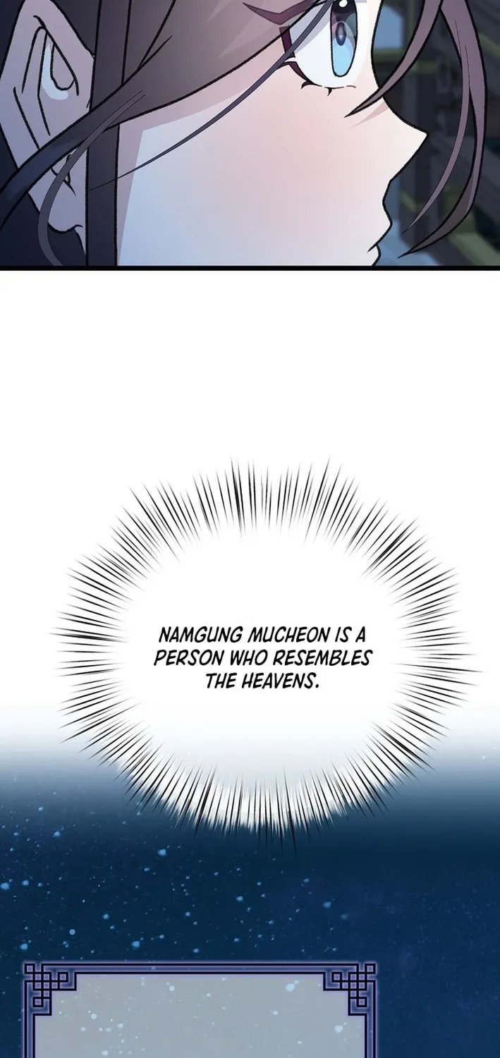 The Return of Namgung