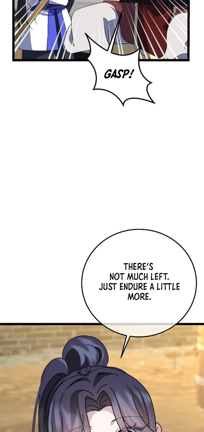 The Return of Namgung