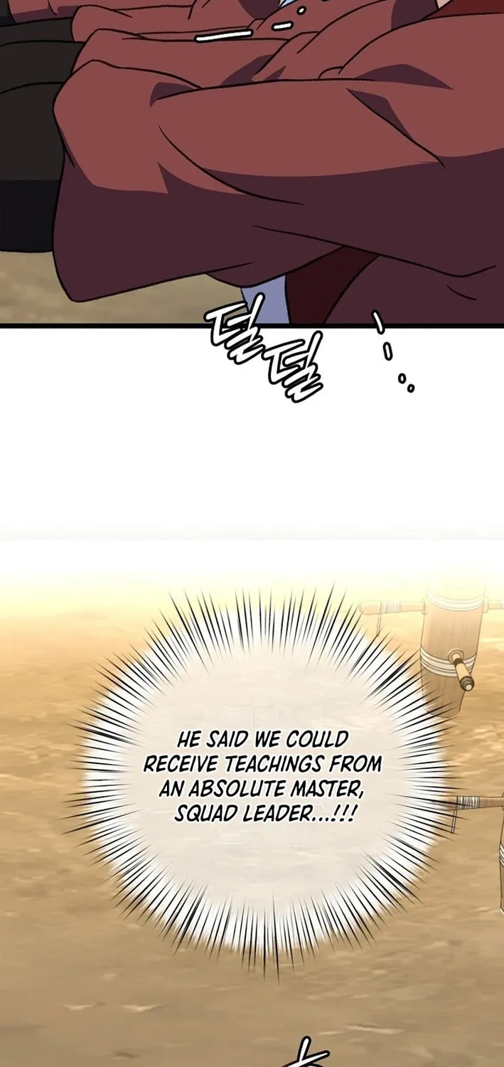 The Return of Namgung