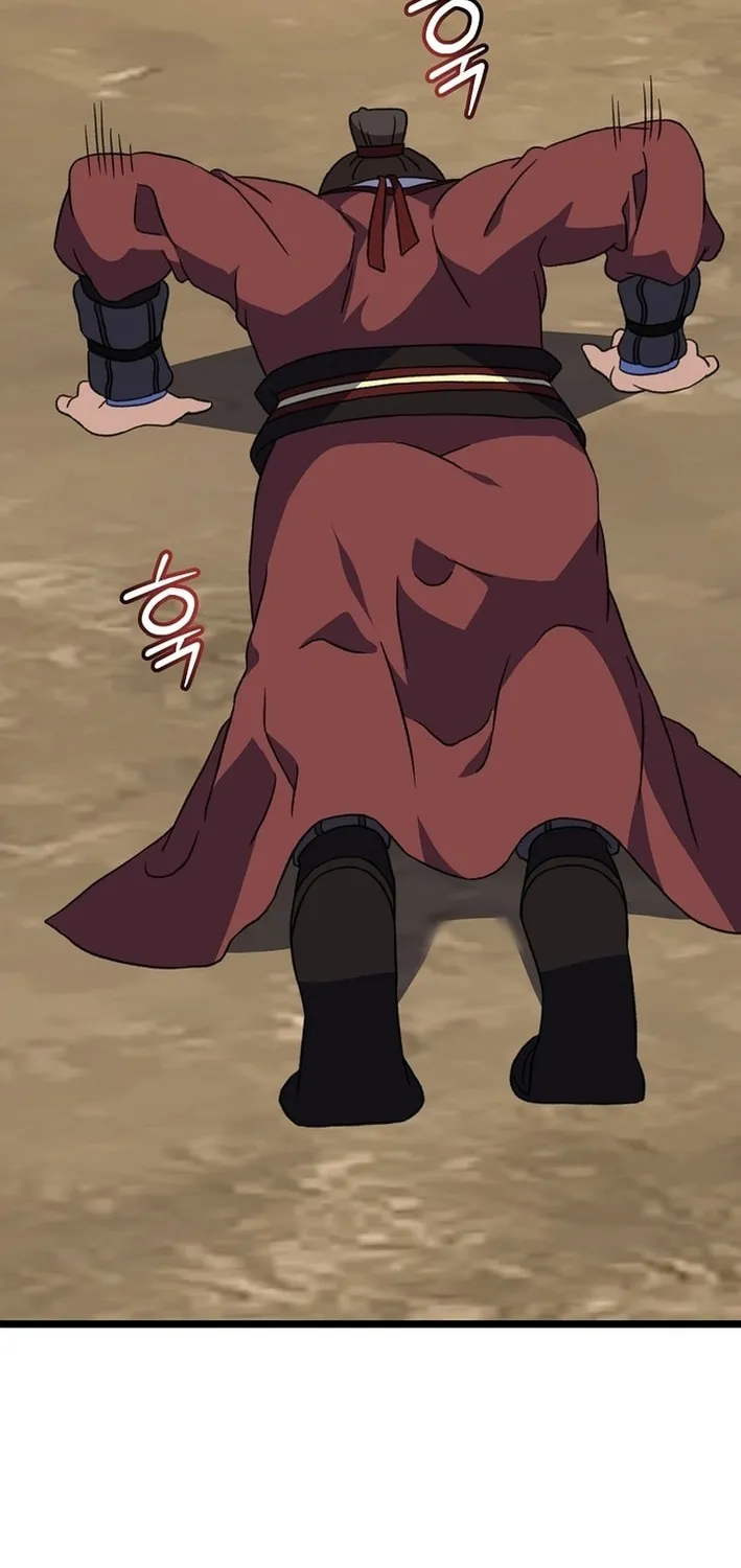 The Return of Namgung