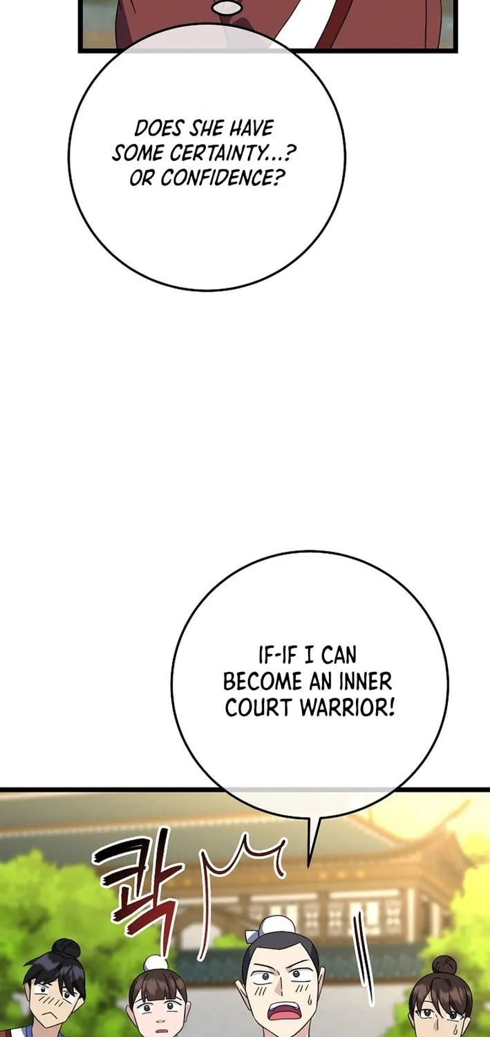 The Return of Namgung