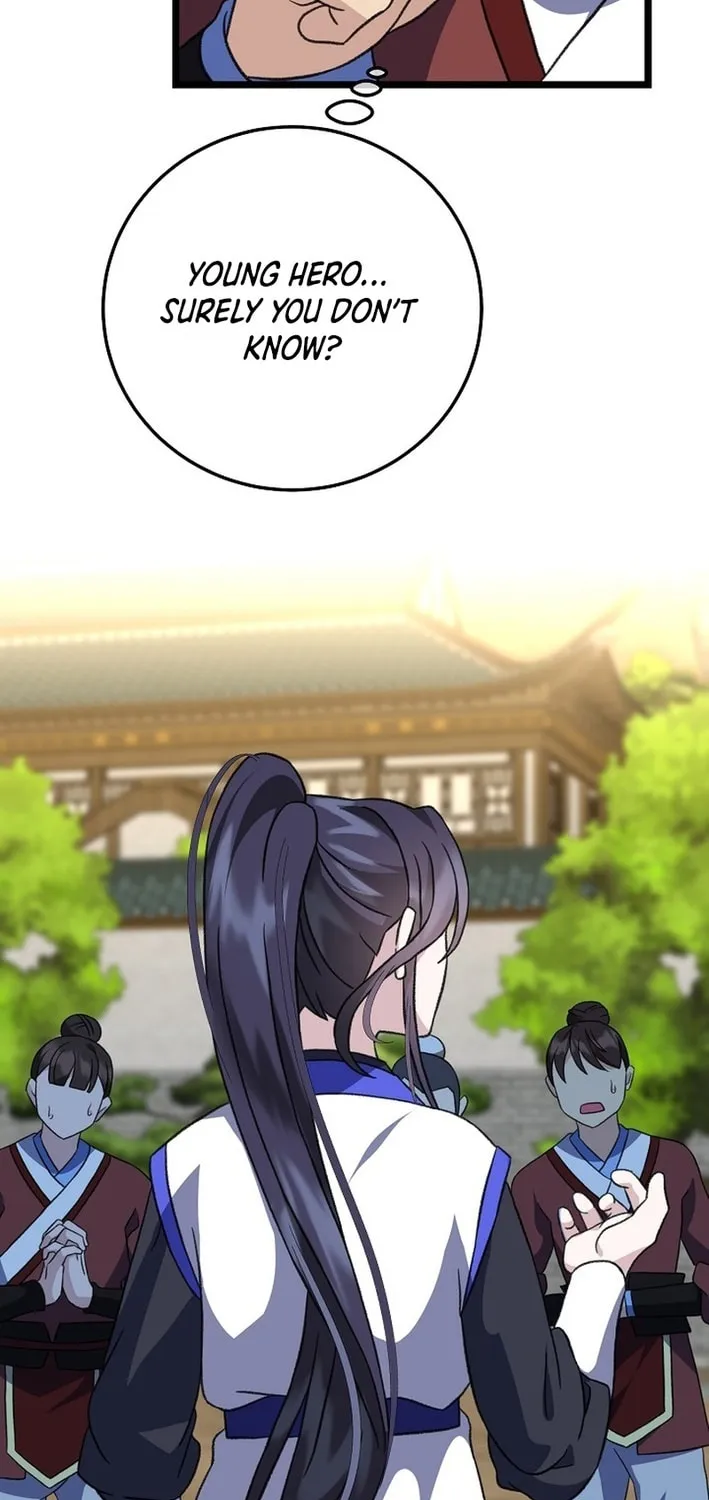 The Return of Namgung
