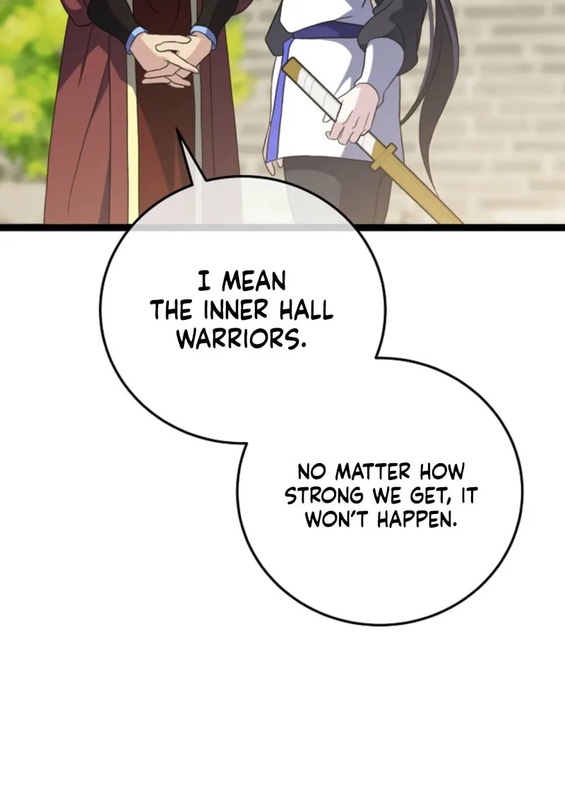 The Return of Namgung