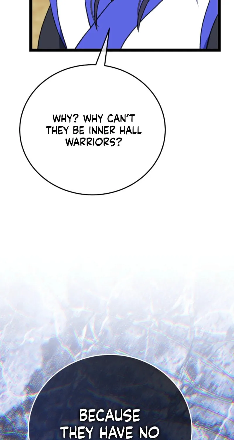 The Return of Namgung