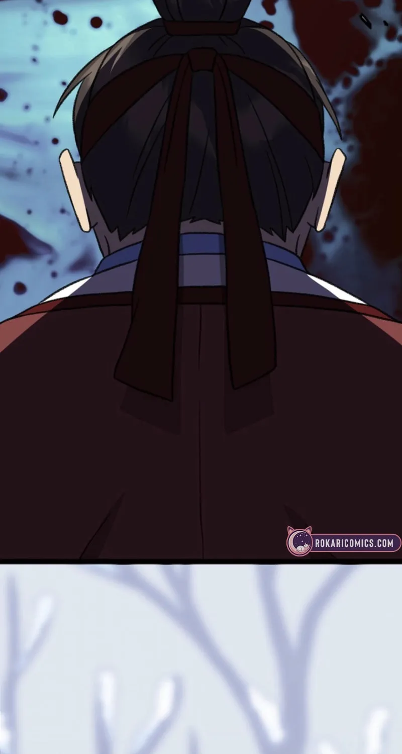 The Return of Namgung