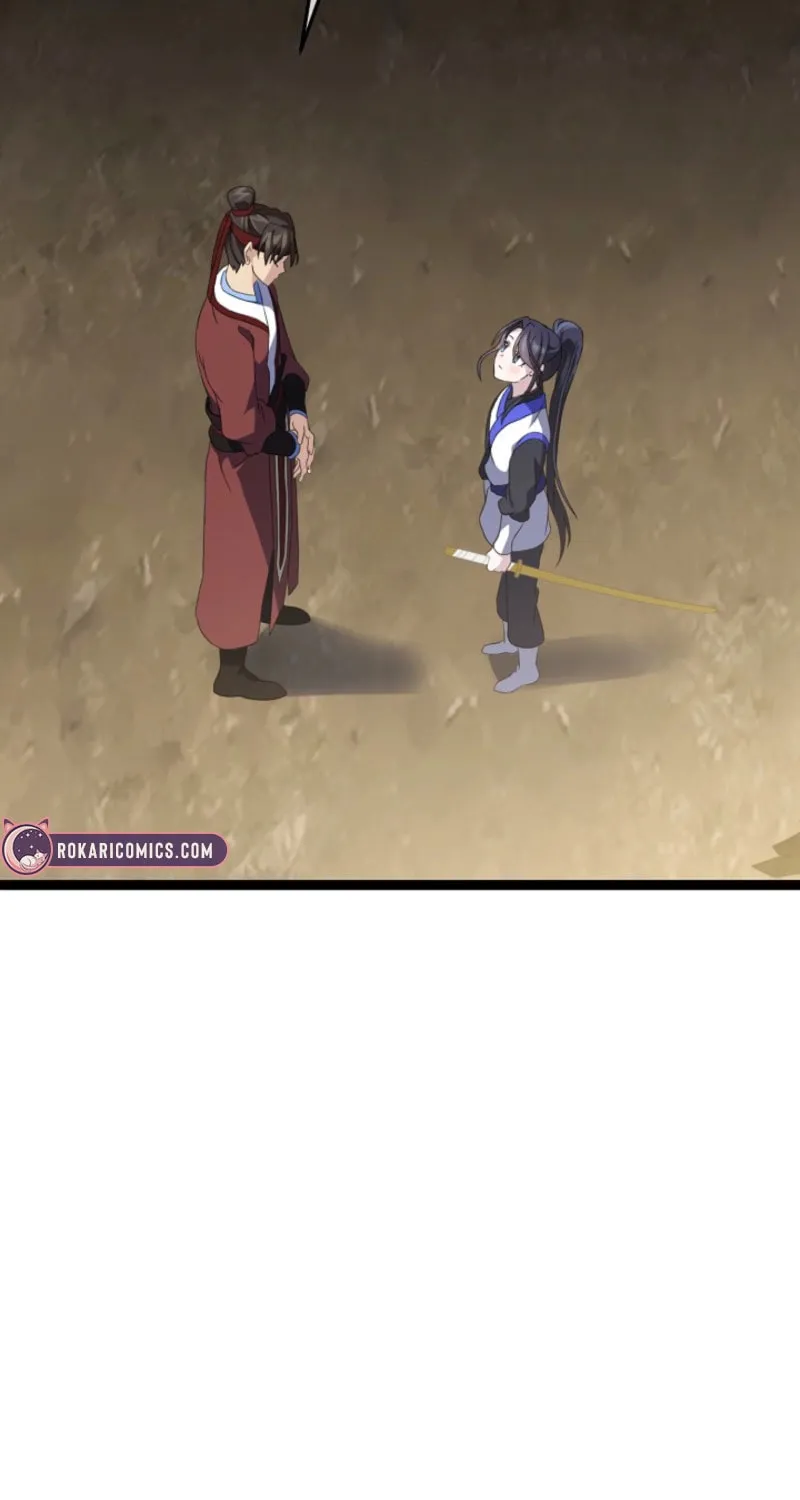 The Return of Namgung