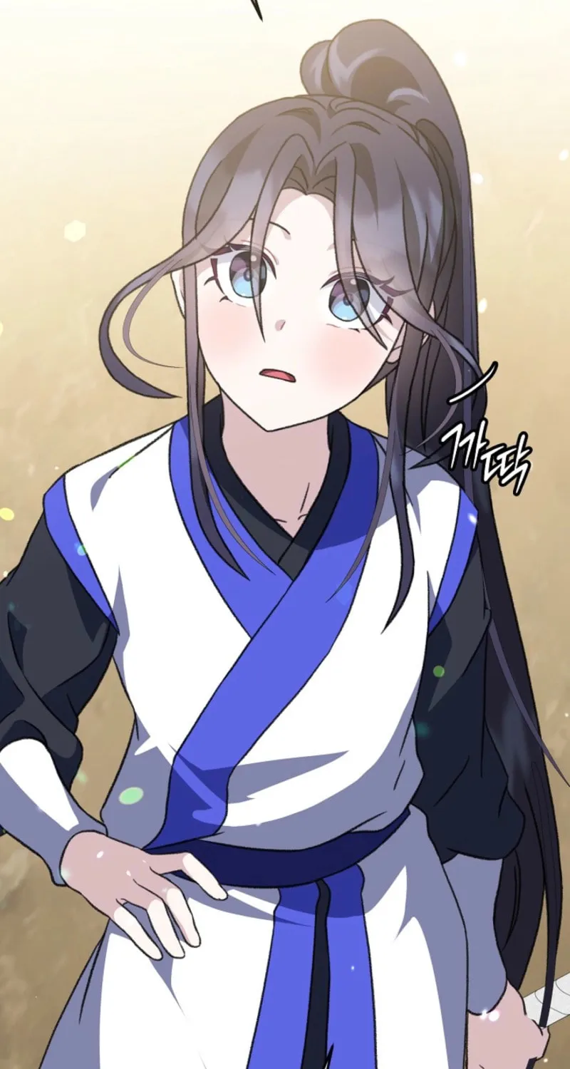 The Return of Namgung