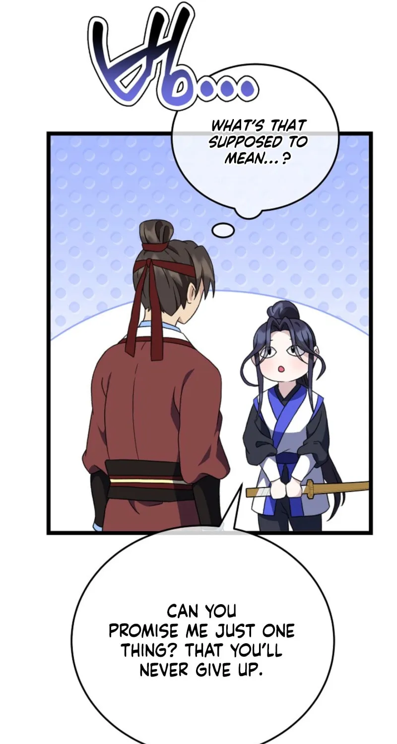 The Return of Namgung