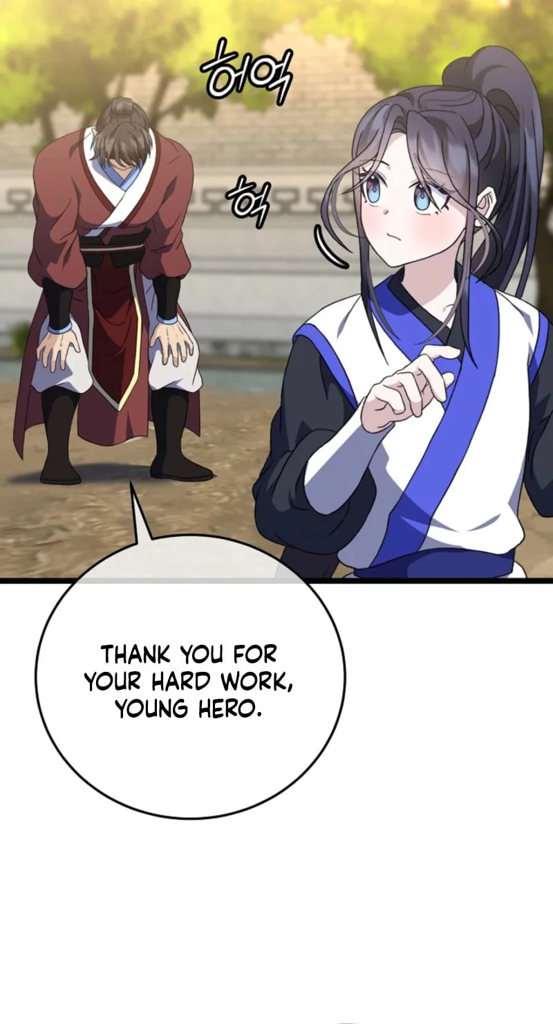 The Return of Namgung