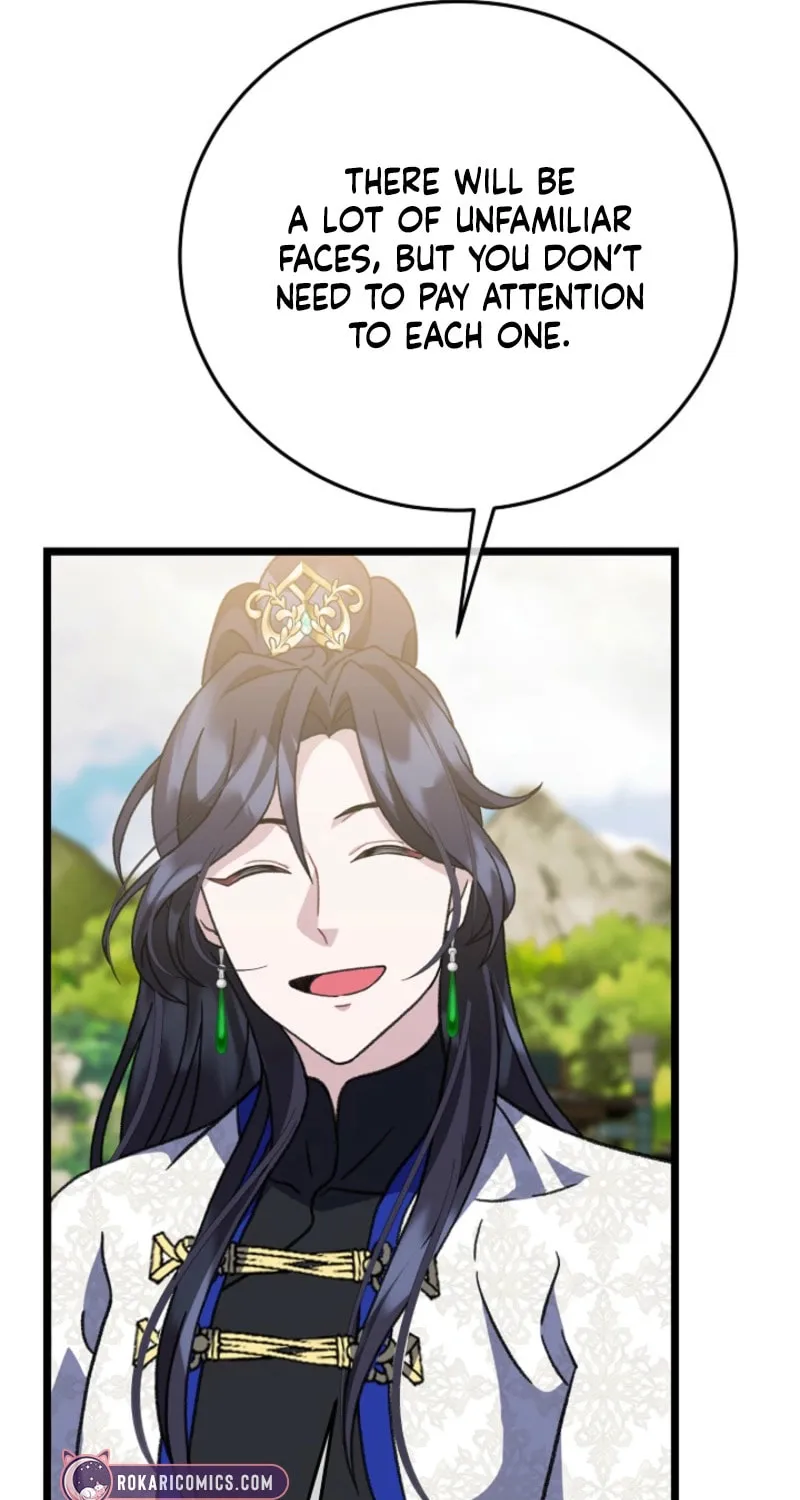 The Return of Namgung