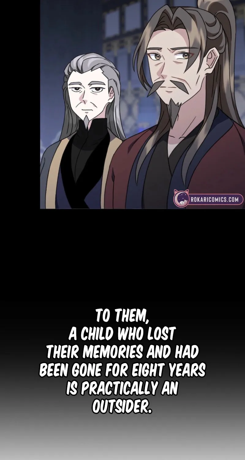 The Return of Namgung