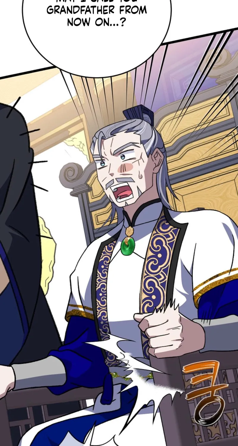 The Return of Namgung