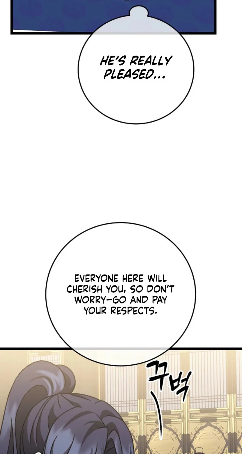 The Return of Namgung