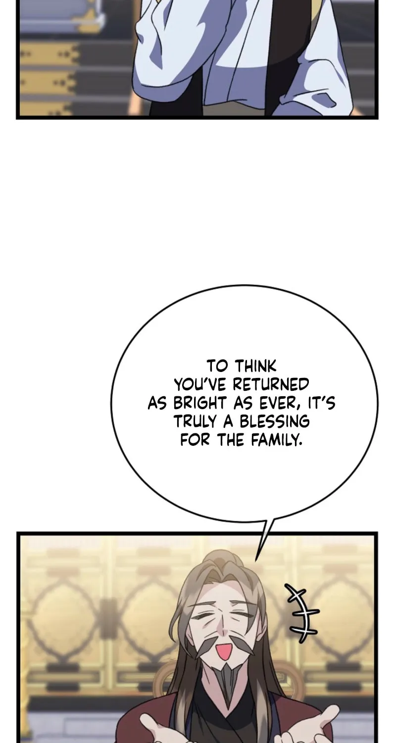 The Return of Namgung