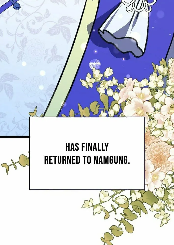 The Return of Namgung