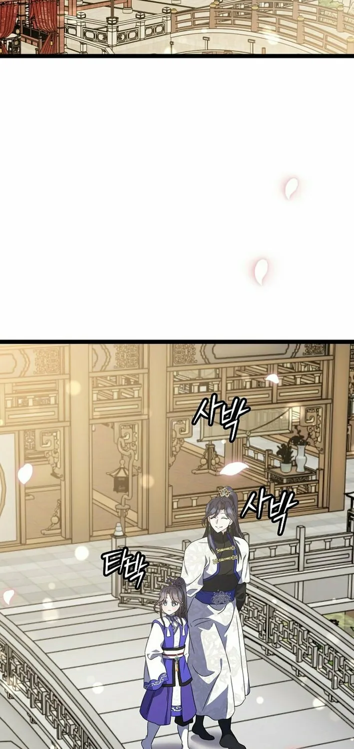 The Return of Namgung
