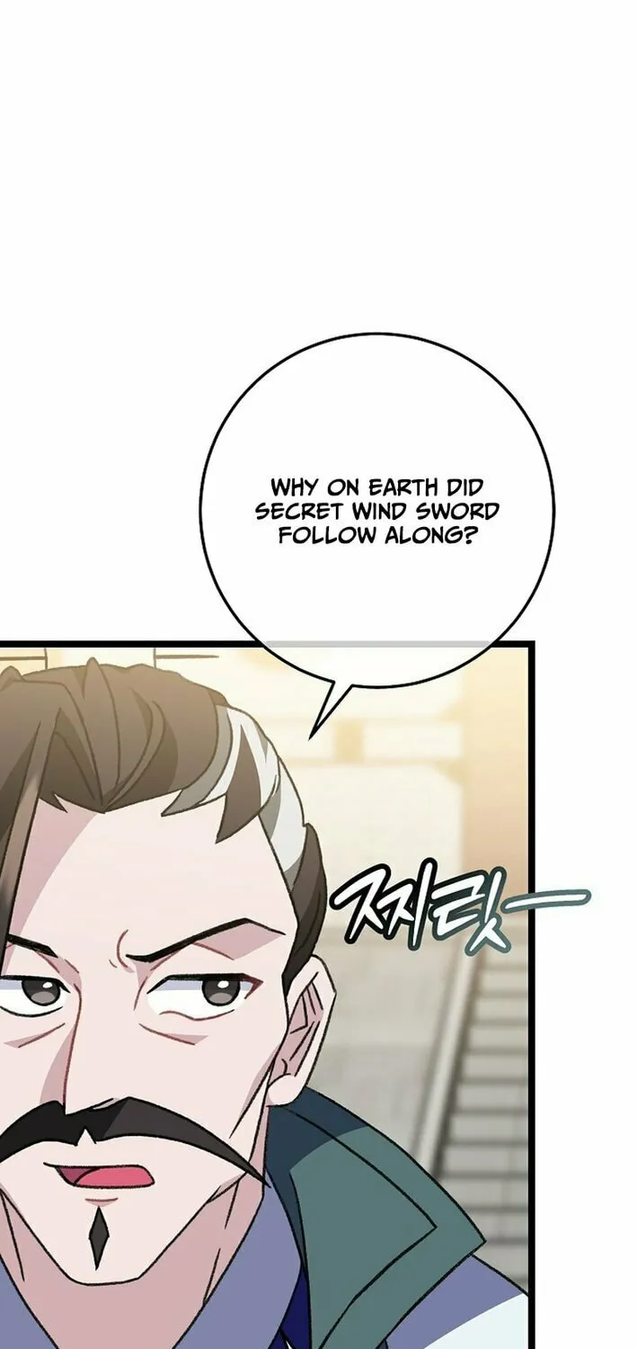 The Return of Namgung