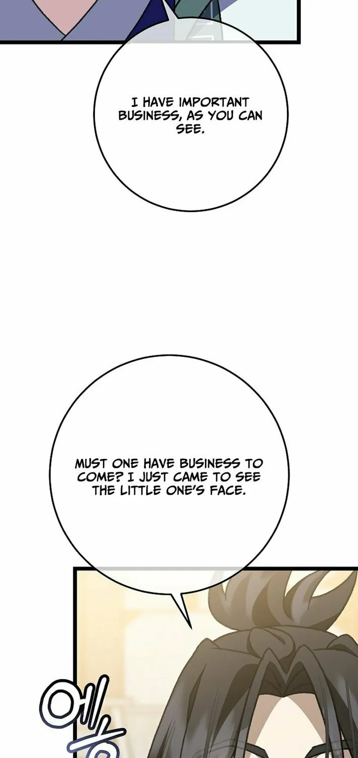 The Return of Namgung