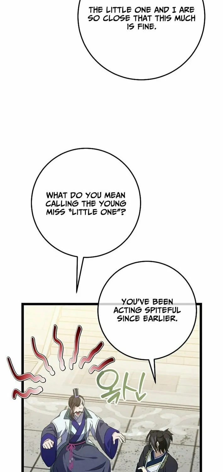 The Return of Namgung