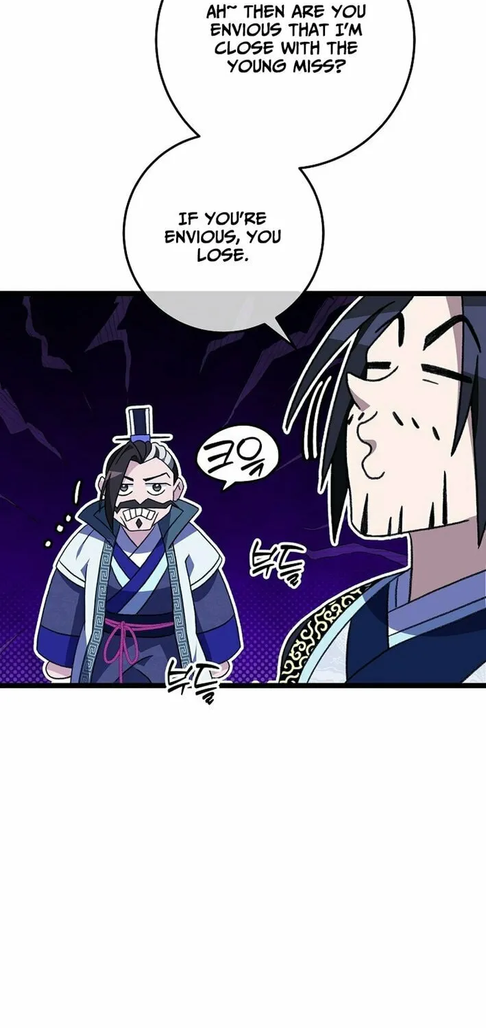 The Return of Namgung