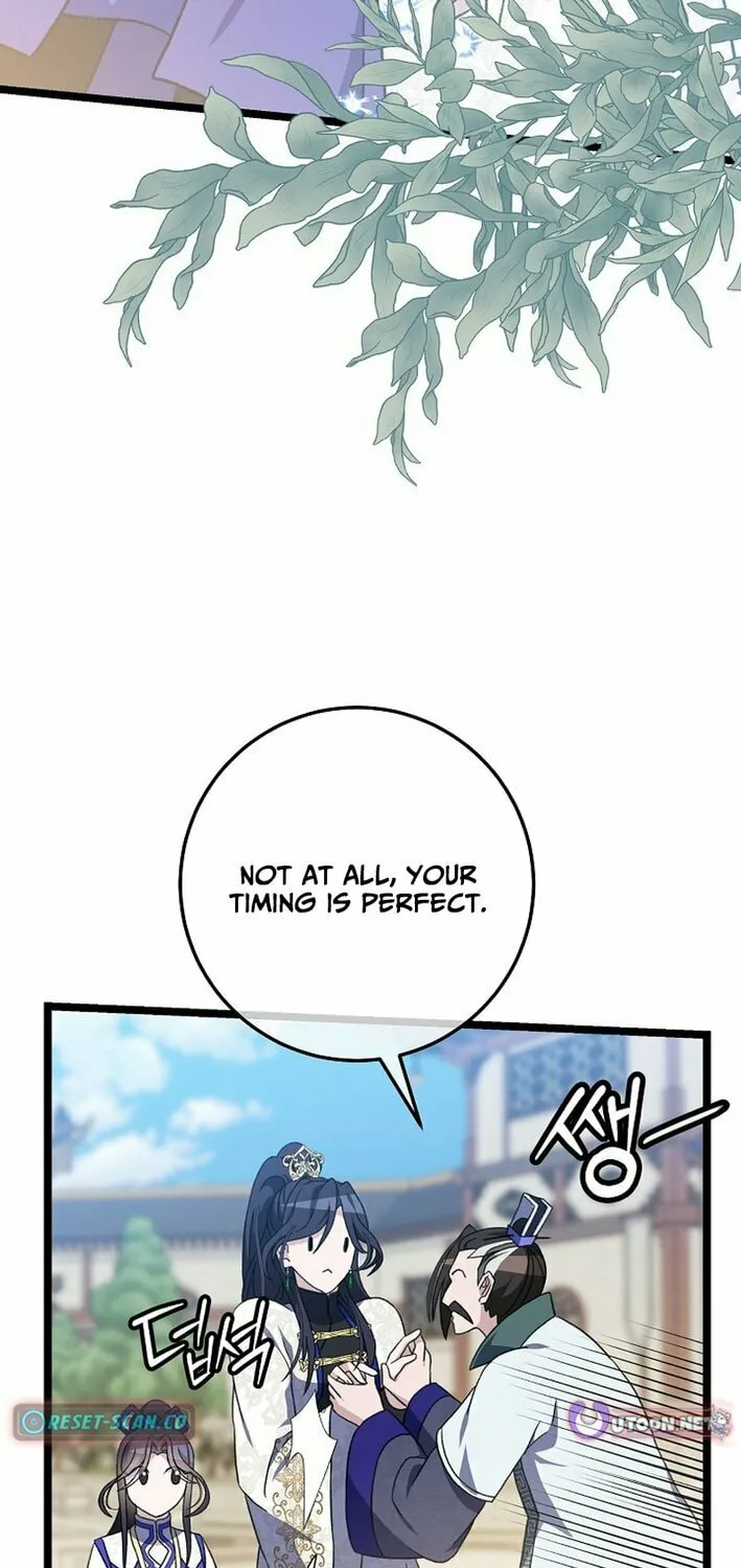 The Return of Namgung