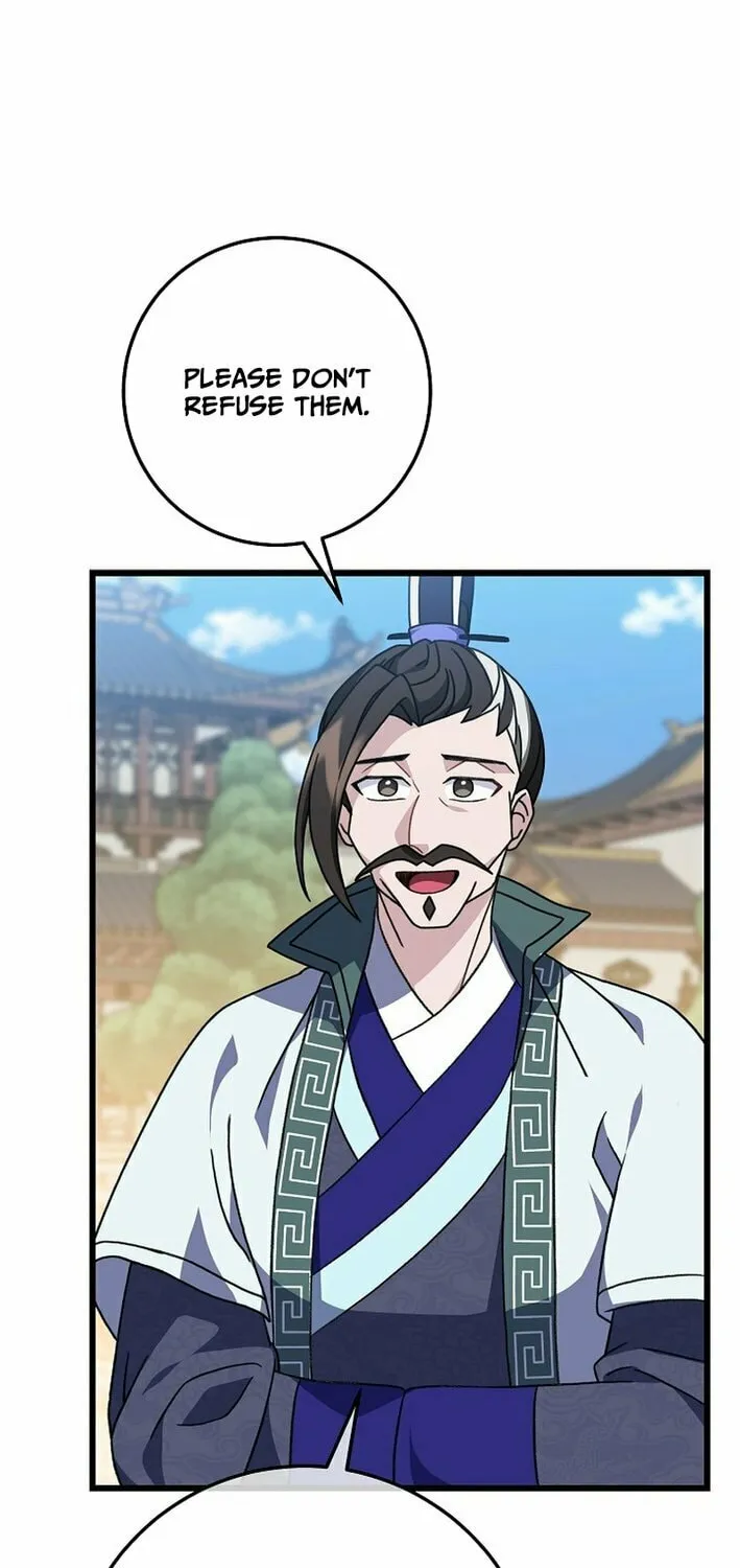 The Return of Namgung