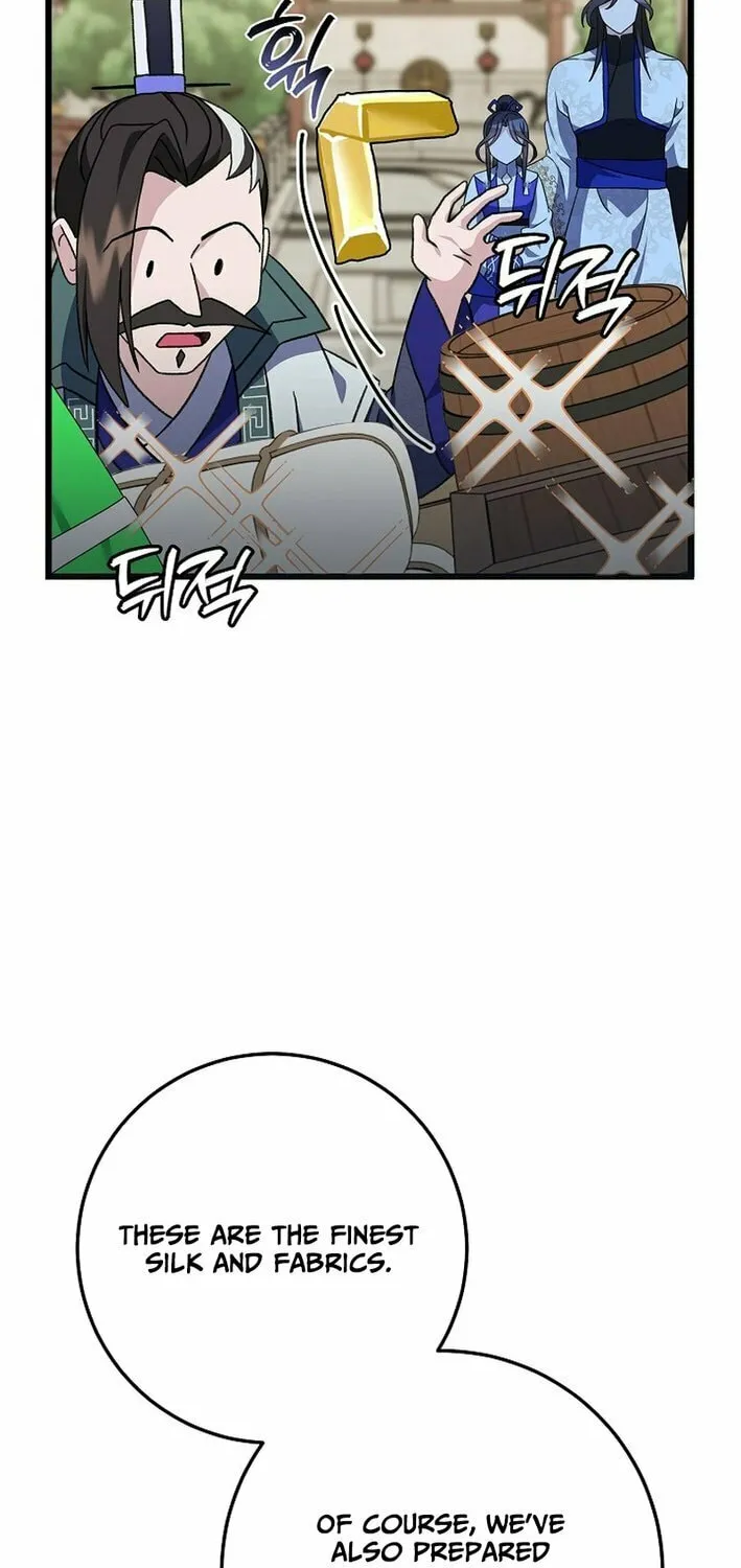 The Return of Namgung