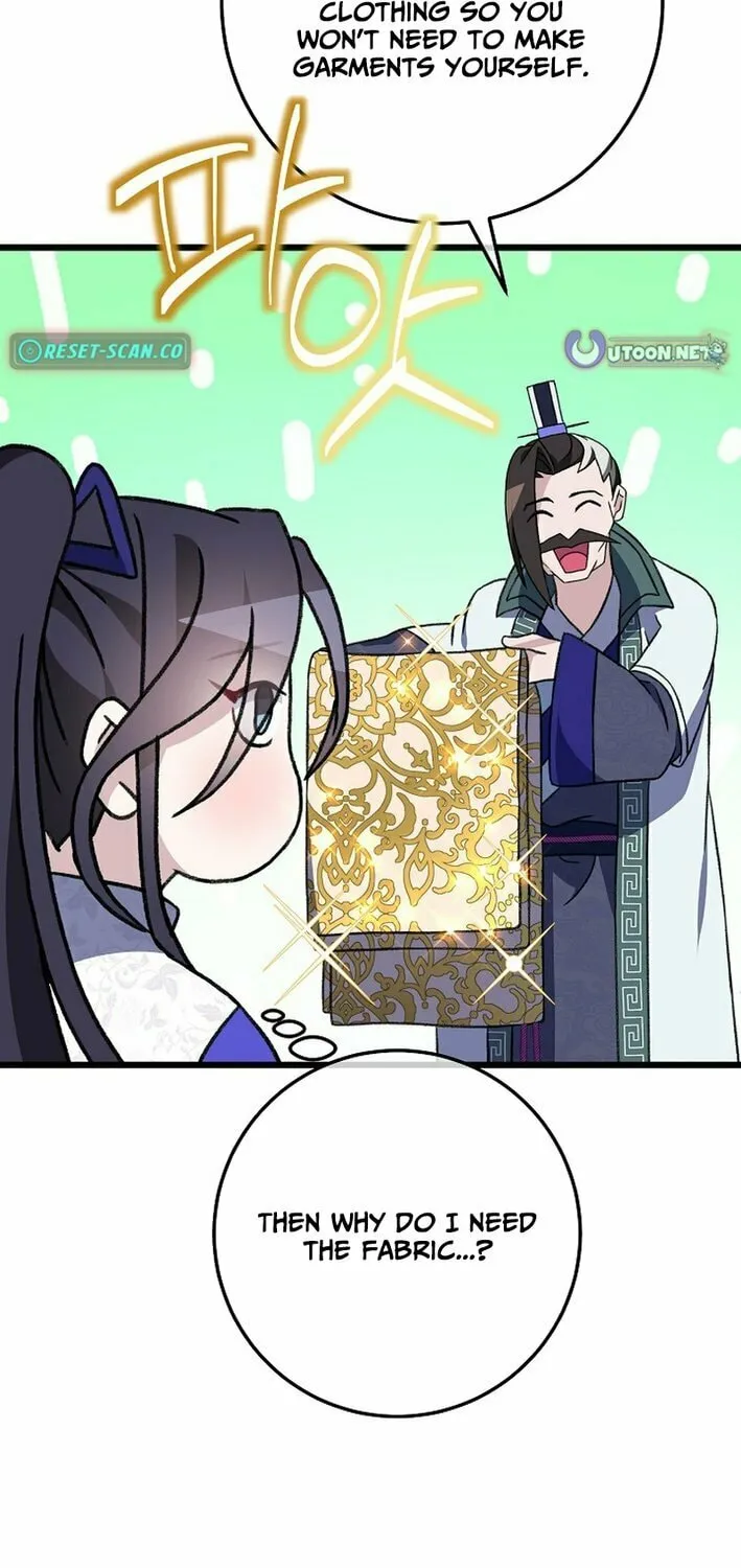 The Return of Namgung