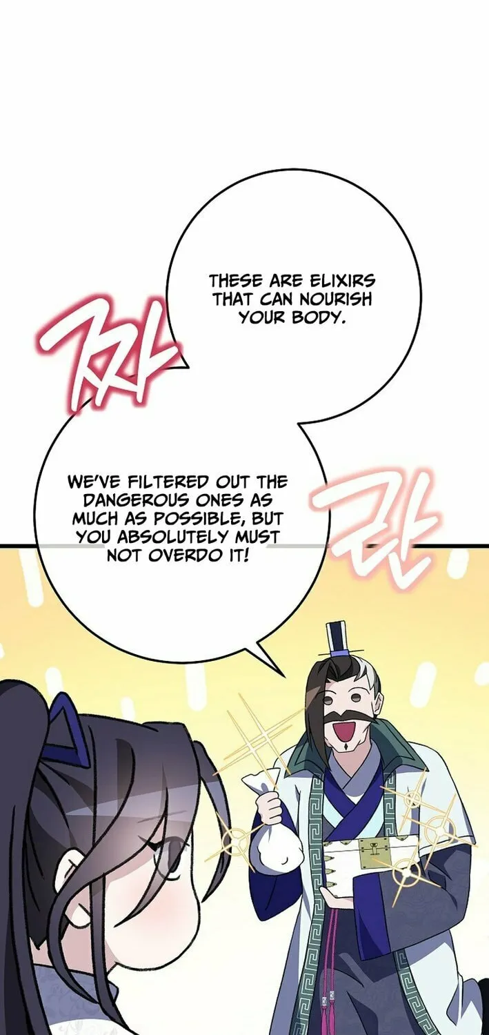 The Return of Namgung