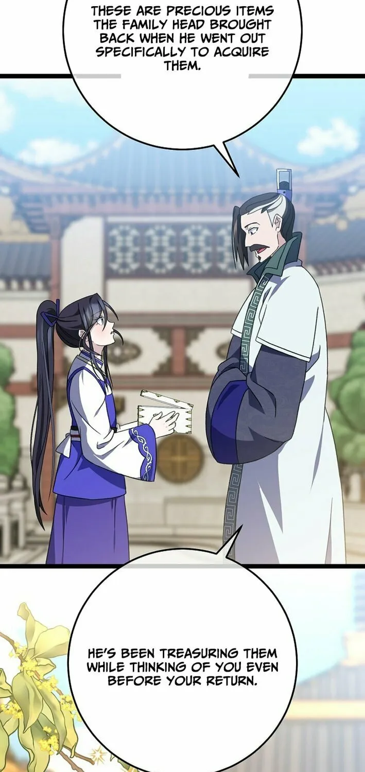 The Return of Namgung