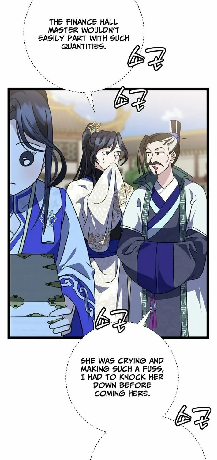 The Return of Namgung