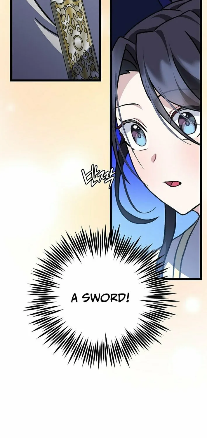 The Return of Namgung