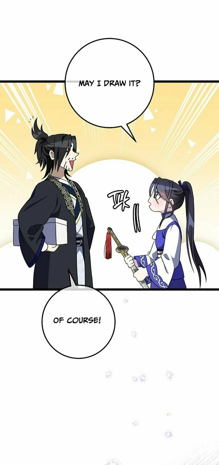 The Return of Namgung