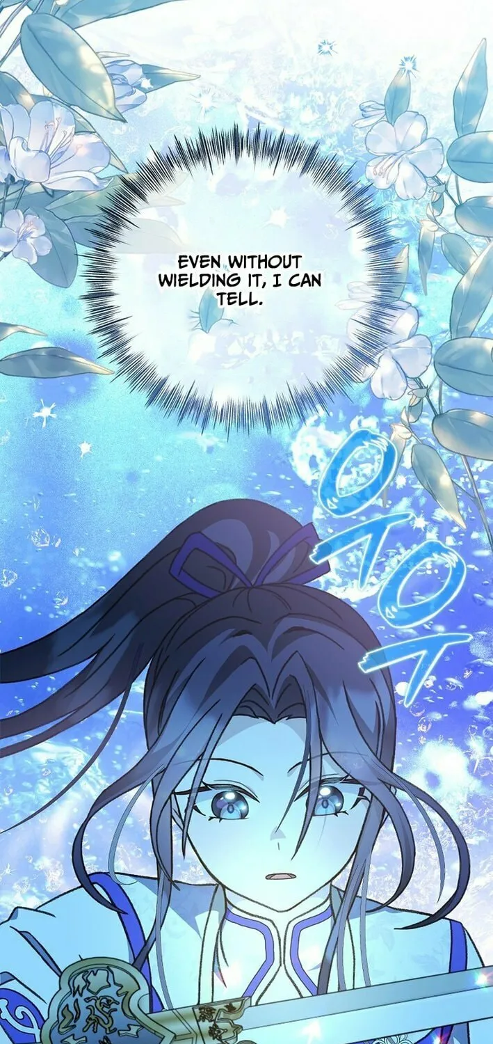 The Return of Namgung