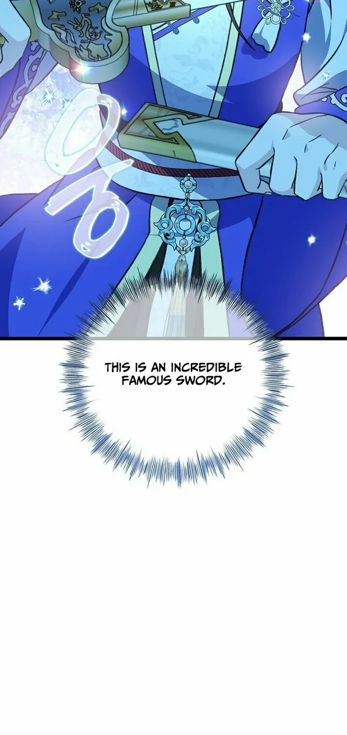 The Return of Namgung