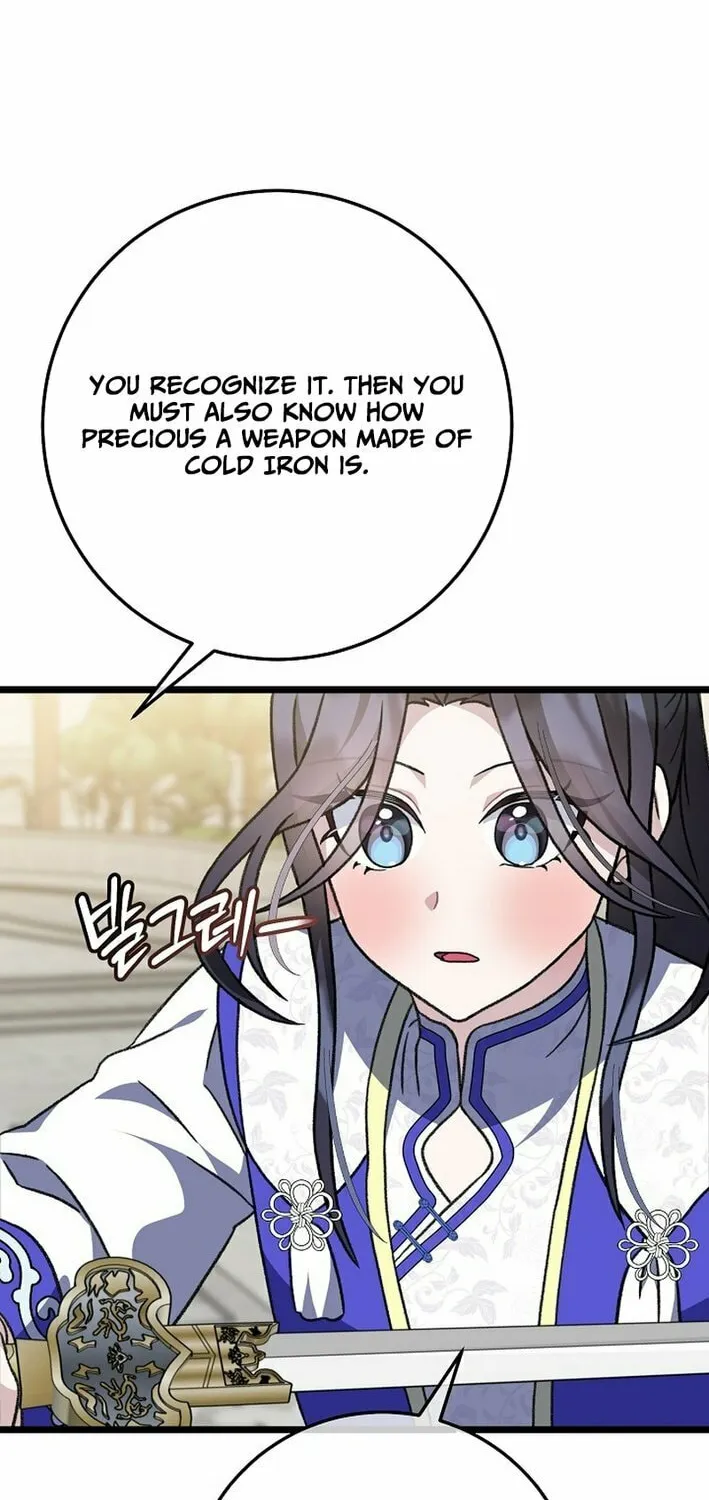 The Return of Namgung