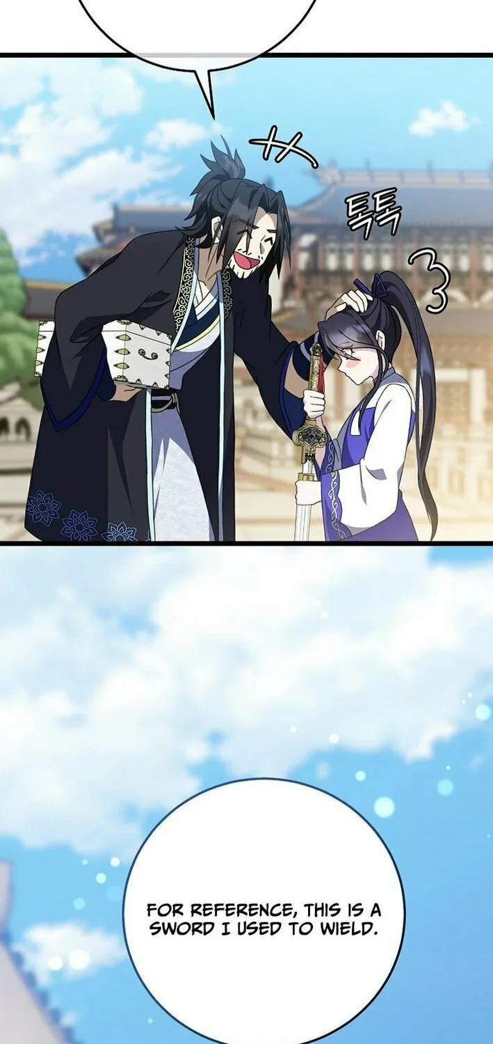 The Return of Namgung