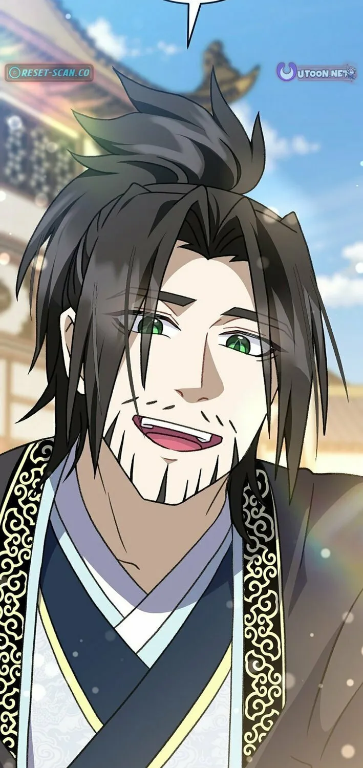 The Return of Namgung