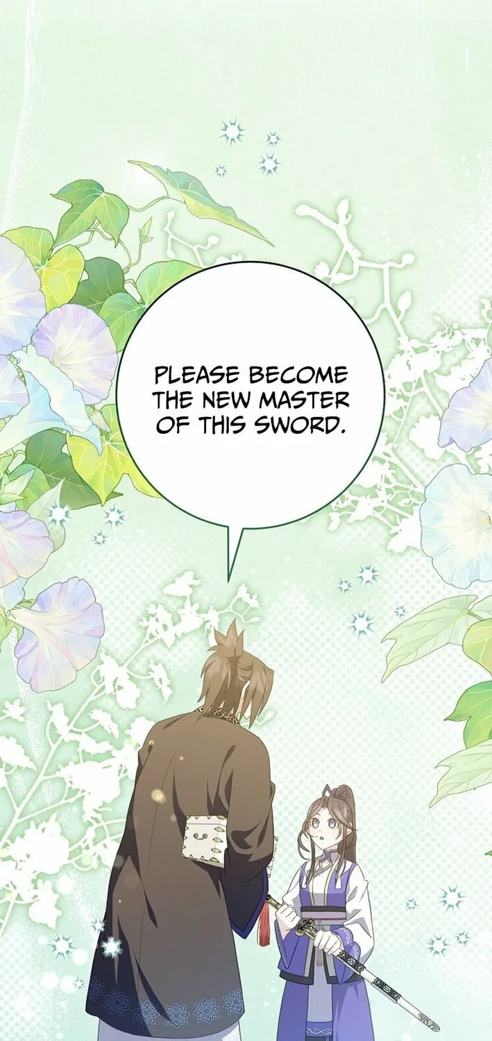 The Return of Namgung