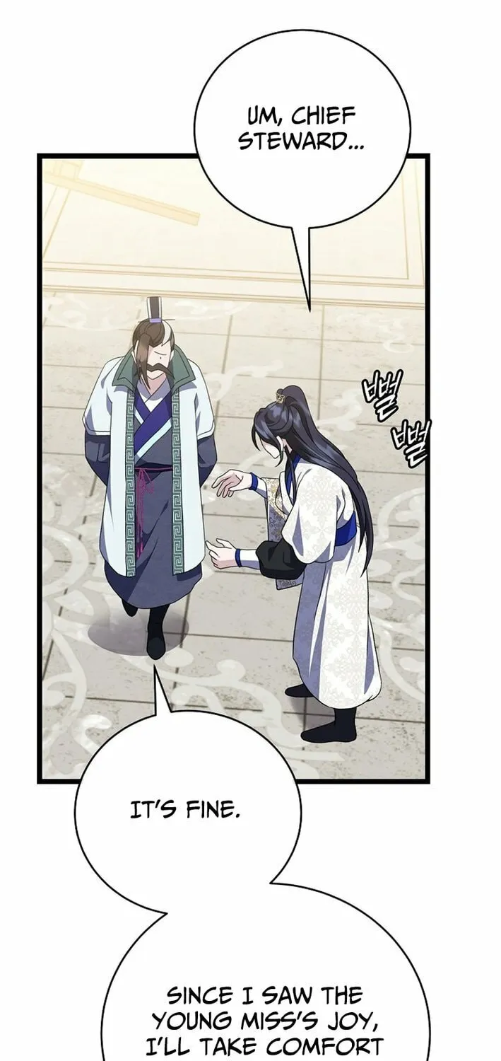 The Return of Namgung