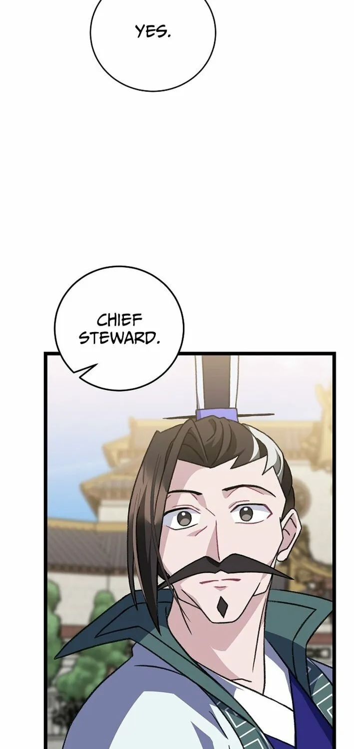 The Return of Namgung